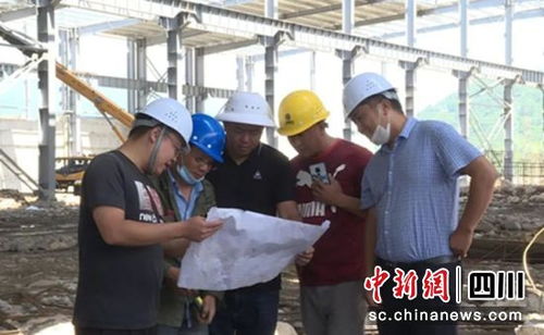 石棉縣抓好重點(diǎn)項(xiàng)目建設(shè)，推動(dòng)產(chǎn)業(yè)轉(zhuǎn)型升級(jí)——建筑勞務(wù)分包優(yōu)化發(fā)展路徑