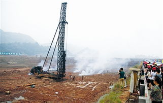 西部食品商貿(mào)城正式開工建設(shè) 打造區(qū)域食品貿(mào)易新樞紐