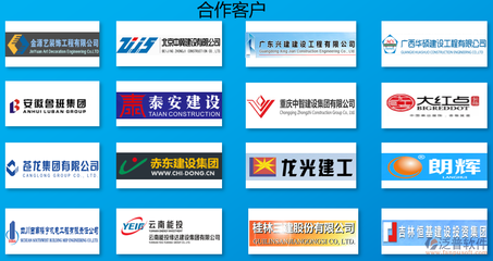 巖土工程項(xiàng)目管理軟件與建筑勞務(wù)分包融合解決方案 核心供應(yīng)商概覽