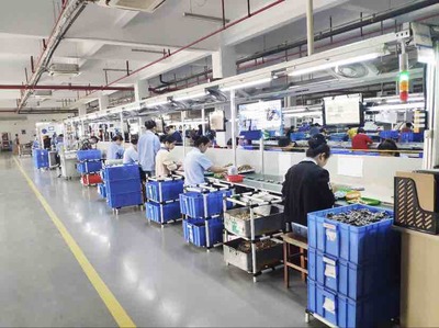 浙江嘉興電子廠(兩班倒) 【公司