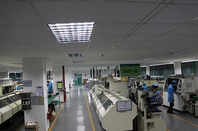 聯(lián)系我們_深圳市康力晟電子