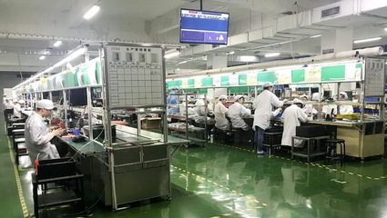 實(shí)拍 | 探秘合眾思?jí)焉钲诠S