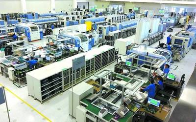 投資20億元!西門(mén)子又在成都落地兩中心!