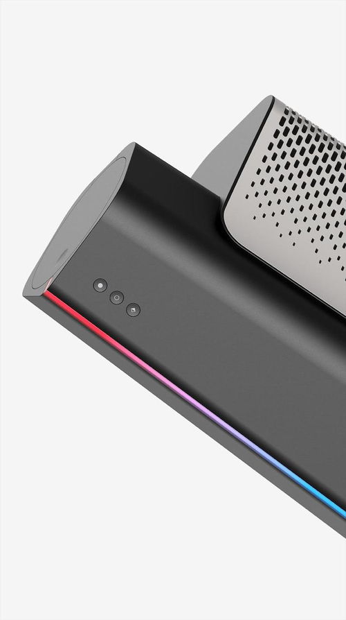 專業(yè)電子產(chǎn)品外觀設計賞析 音響設計