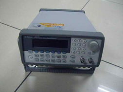 蘇州二手agilent33250a特價(jià)出售租賃產(chǎn)品大圖 蘇州安福電子儀器