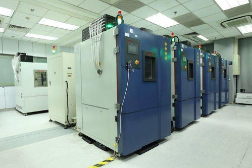 高溫測試的標(biāo)準(zhǔn)有哪些