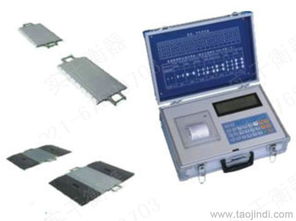 一百五十噸測重儀與一百二十噸建筑工地電子軸重儀 價格、廠家與圖片信息