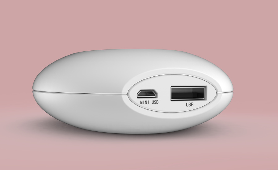 USB轉(zhuǎn)換器外觀設(shè)計 時尚與功能的完美融合